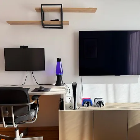 Pine Forest Apartamento