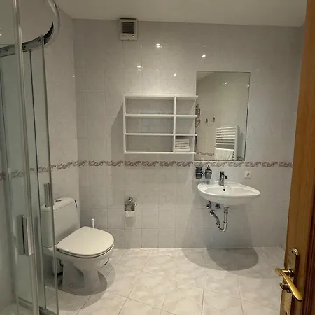 Pine Forest Apartamento *