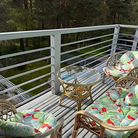 Pine Forest Apartamento