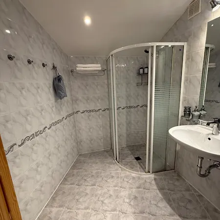 Apartamento Pine Forest *