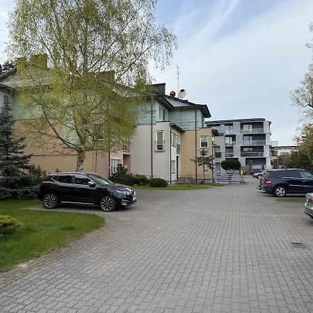 Apartamento Pine Forest *