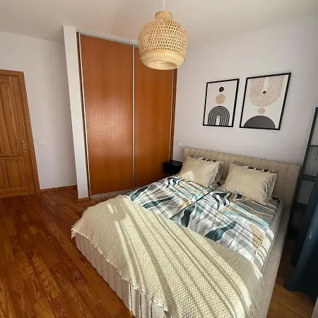 Apartamento Pine Forest Palanga