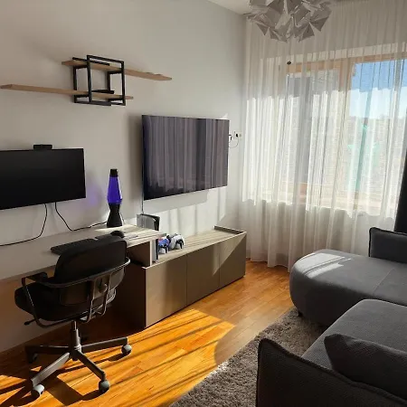 Apartament Pine Forest *