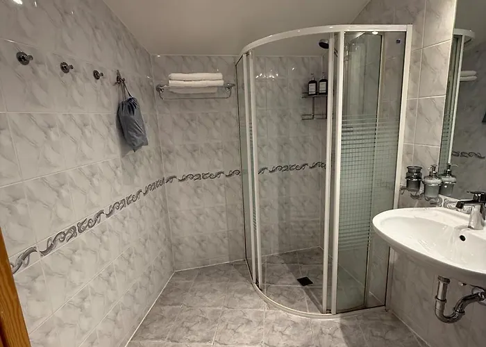 Апартаменти Pine Forest *