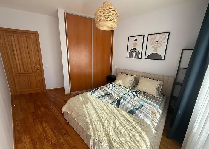 Апартаменти Pine Forest Паланга